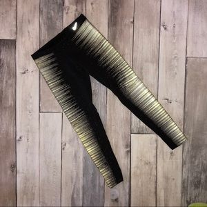 Nike PRO Flash Tights Dri-FIT Reflective Running